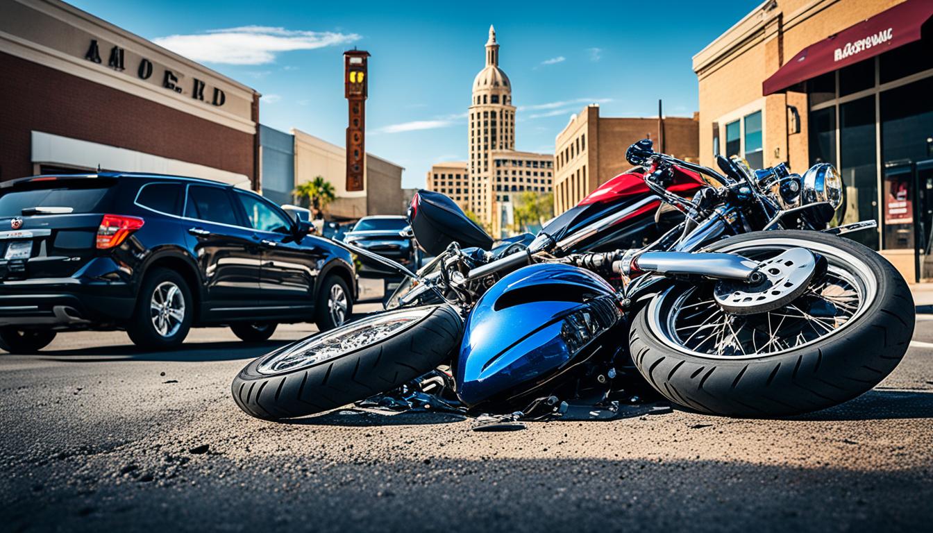 Laredo motorcycle accident attorneys