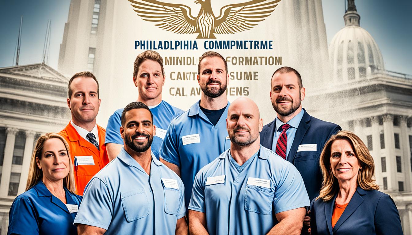 Philadelphia Workers Compensation Claims