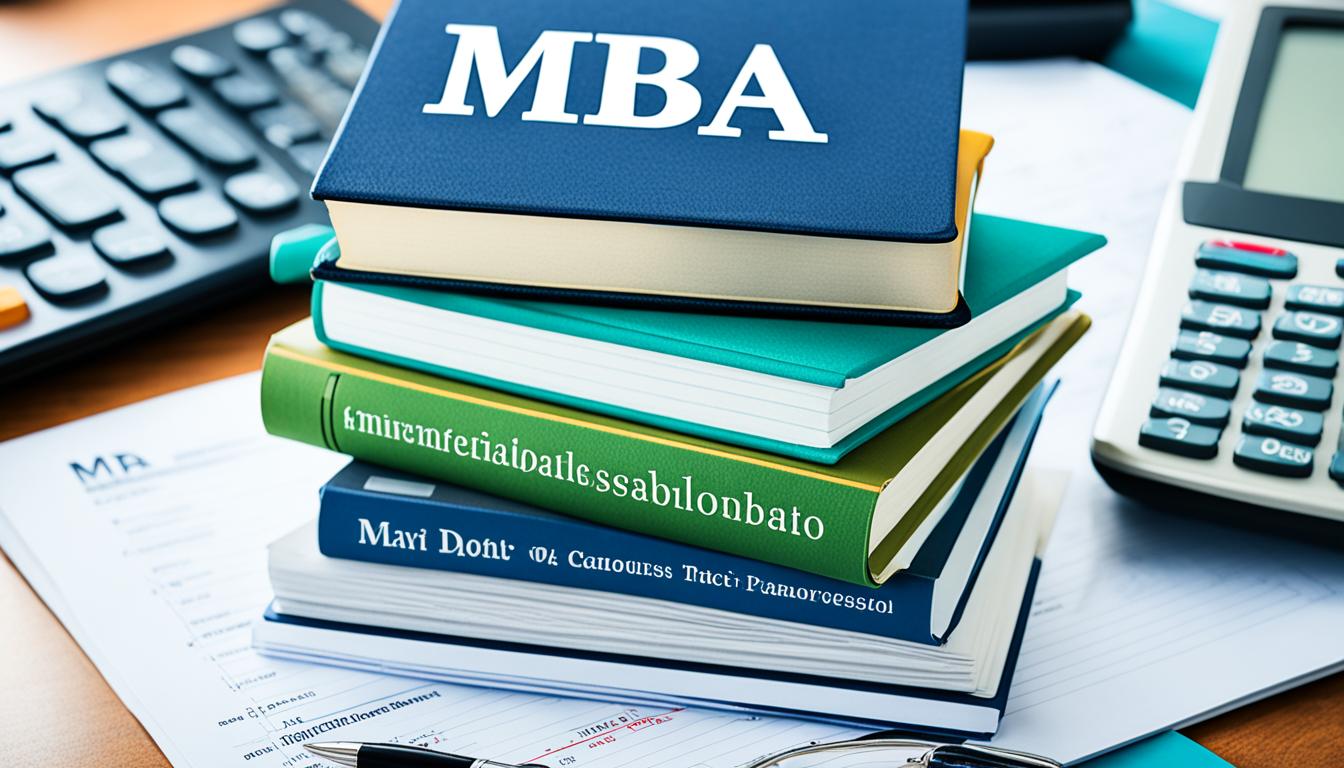 affordable online mba