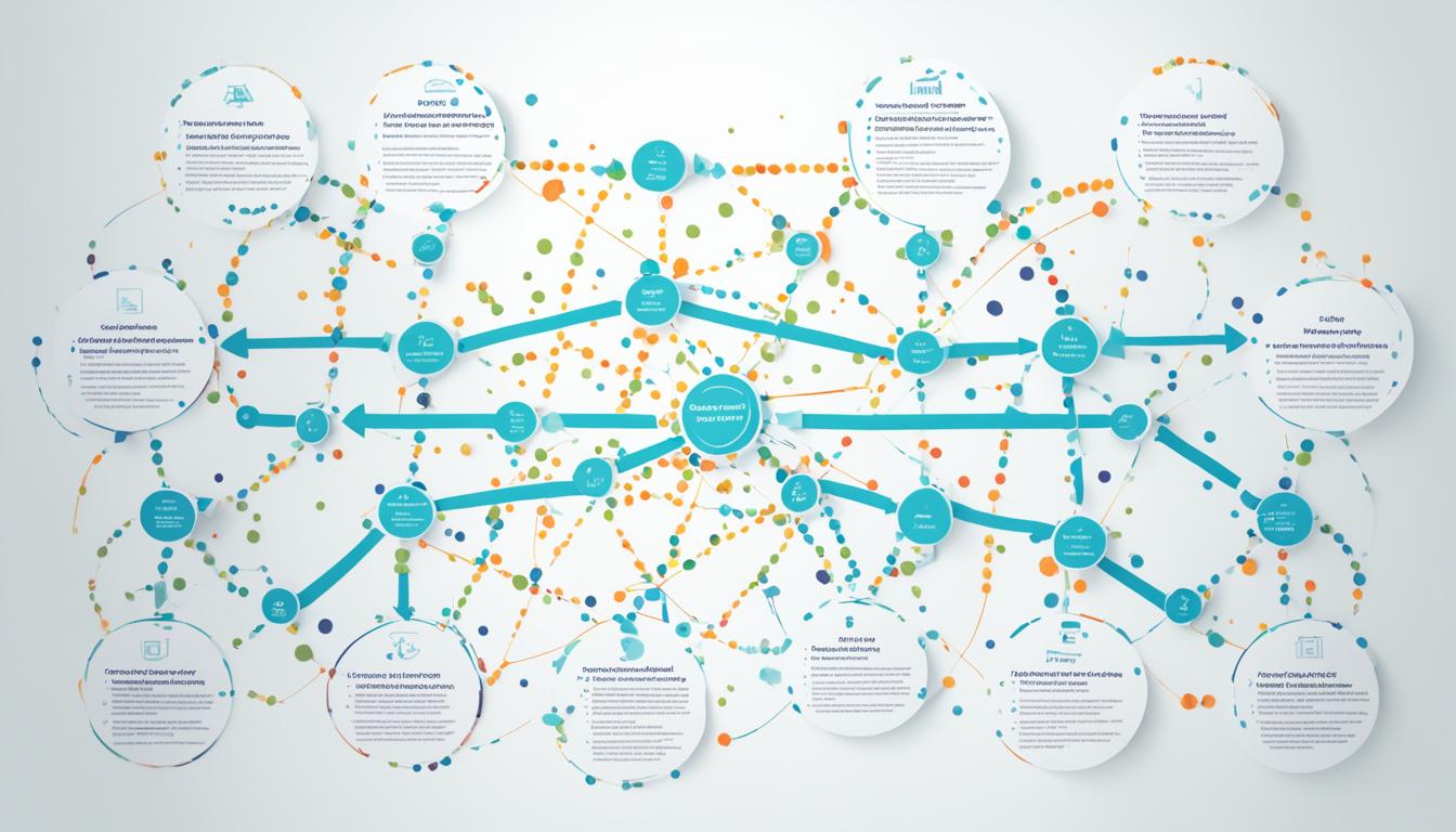 key steps of data-driven decision making