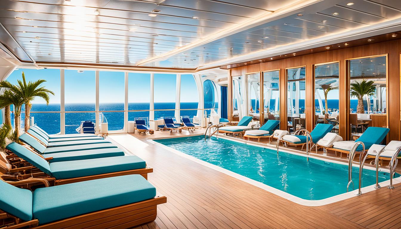 luxury cruise vacations