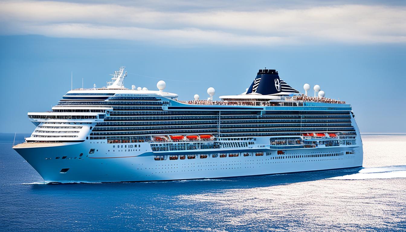 top cruise lines