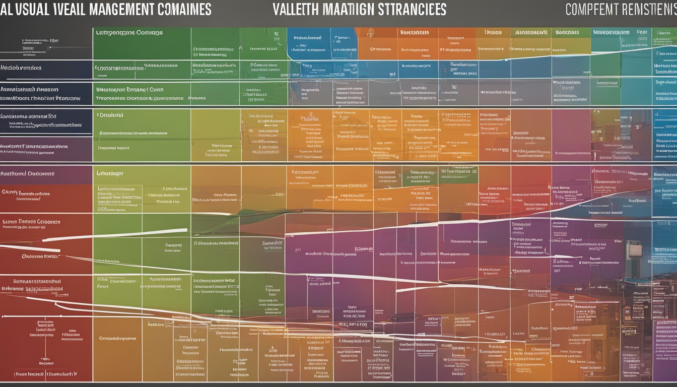 valuation approaches