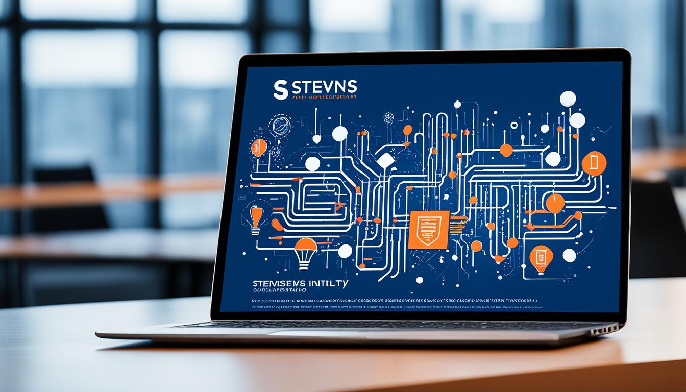 stevens institute of technology online mba