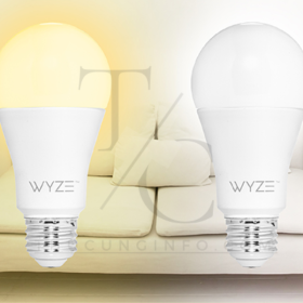 Wyze Alexa Compatible Bulbs Brighten Your Life with Smart Innovation