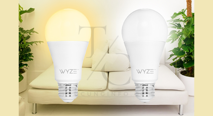 Wyze Alexa Compatible Bulbs Brighten Your Life with Smart Innovation