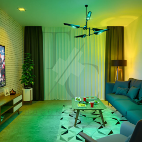 Illuminate Your Home with Wyze Voice Control Bulbs