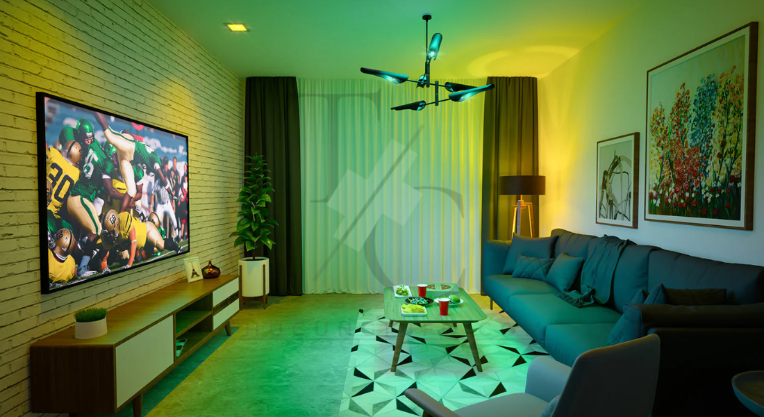 Illuminate Your Home with Wyze Voice Control Bulbs