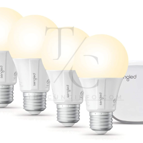 Sengled Voice Control Bulbs