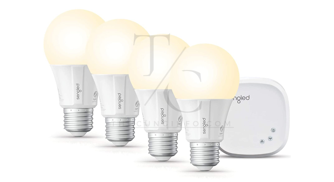 Sengled Voice Control Bulbs